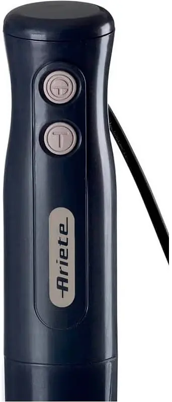Блендер ARIETE 0601/1 BK - фото 8