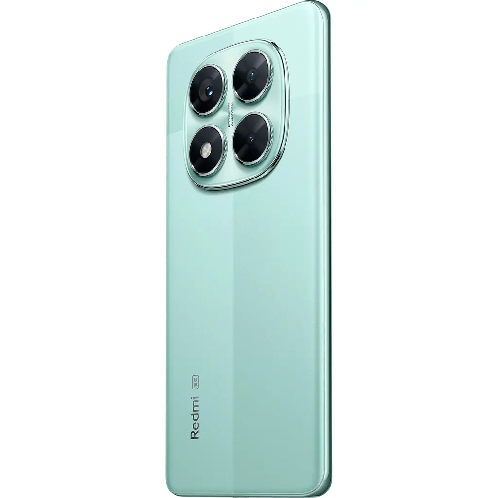 Смартфон Xiaomi Redmi Note 14 Pro 5G 8/256GB Green (Global Version) NFC (with charger) - фото 7