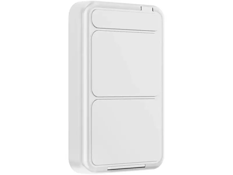Зовнішній акумулятор (павербанк) Proove Hyperion 10000mAh 20W White (PBHP15020002) - фото 4