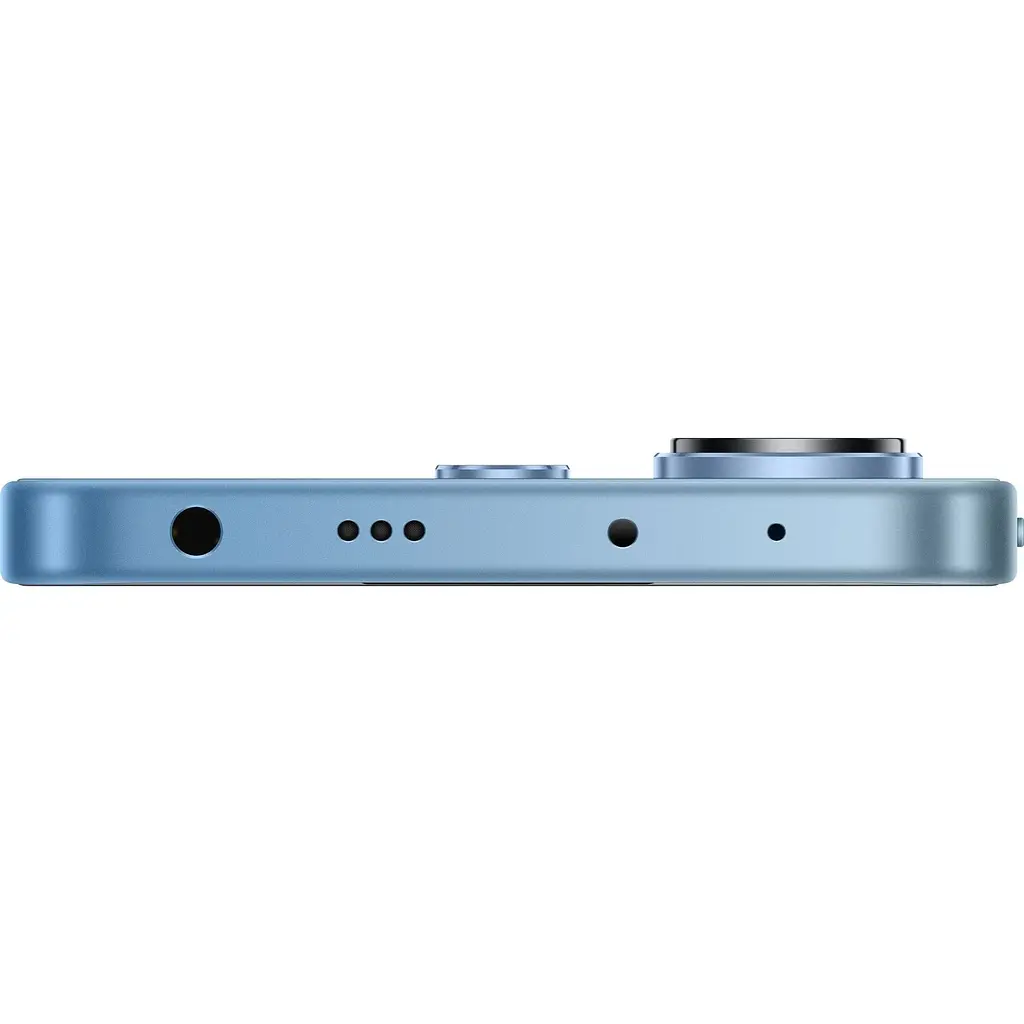 Смартфон Xiaomi Redmi Note 13 4G 6/128Gb Ice Blue (Global Version) без NFC - фото 7