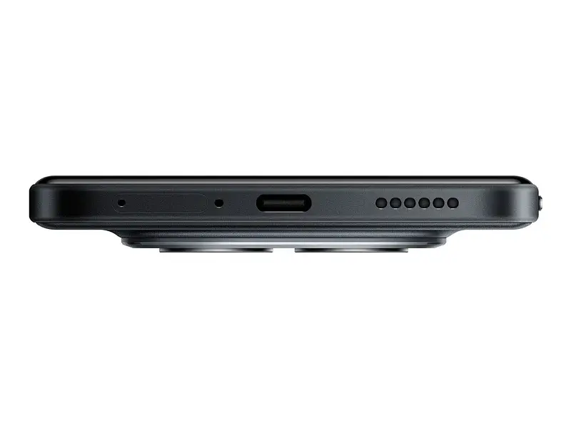 Смартфон Xiaomi Redmi Note 15 Pro+ 12/512GB Midnight Black - фото 8