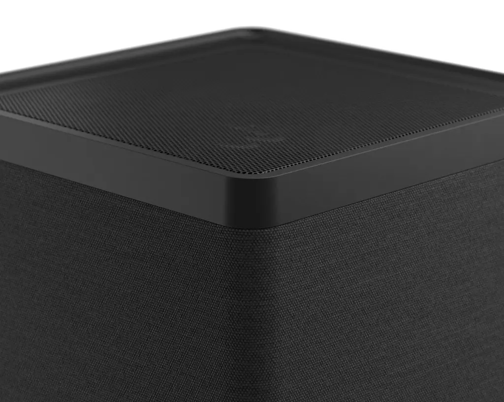 Корпус Fractal Design Mood Black (FD-C-MOD1N-02) - фото 12