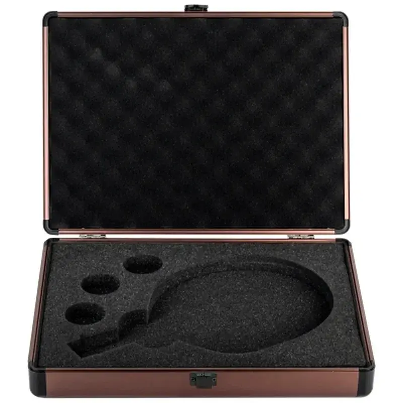 Чохол для ракетки Stiga Alubatcase Home (1414-1079-34) (931189) - фото 3