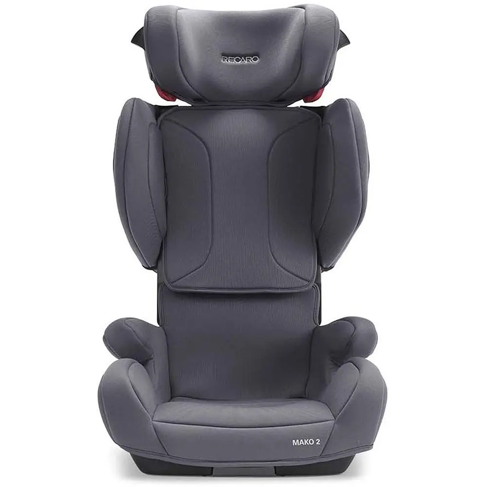 Автокрісло Recaro Mako 2 Core Very Berry, бордове (89041290050) - фото 4