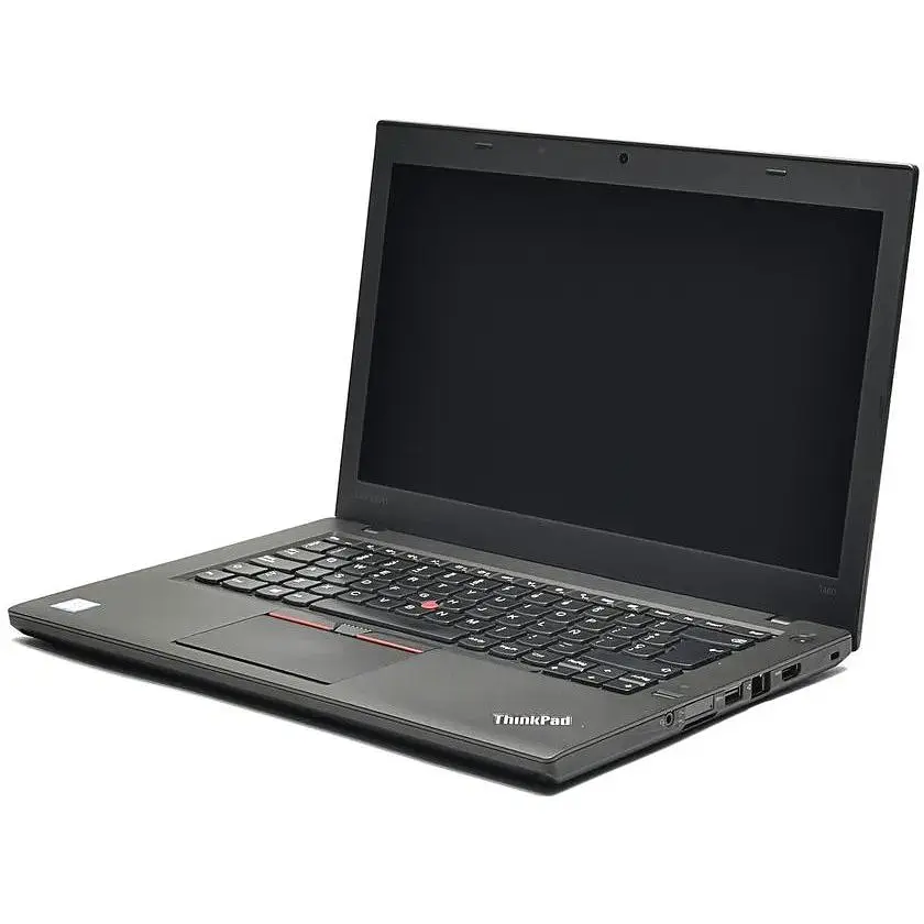 Ноутбук Lenovo ThinkPad T480 14" Intel Core i5 4 Гб 250 Гб A- Refurbished - фото 3