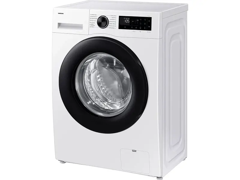 Пральна машина автоматична Samsung WW90DG5G34AELE - фото 2