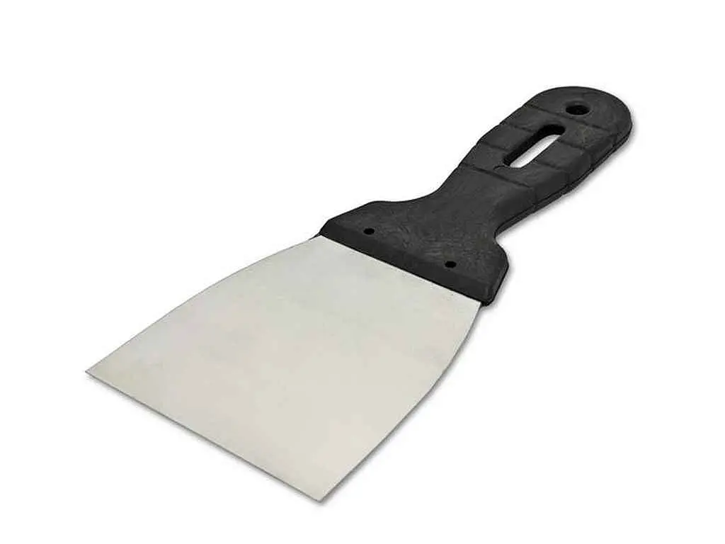 Шпатель WoffMann 80мм арт.3152