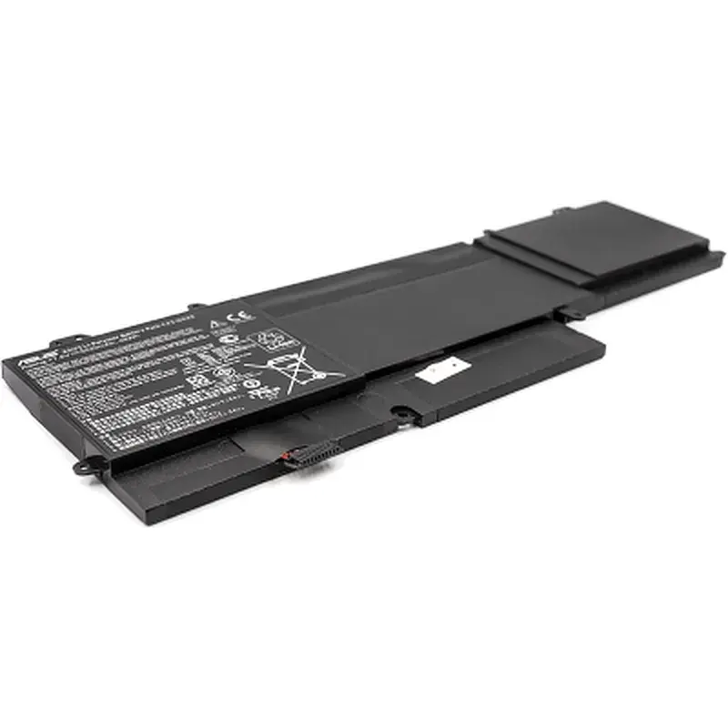 Акумулятор до ноутбука PowerPlant ASUS VivoBook U38N (C23-UX32) 7.4V 6250mAh (NB430666) - фото 3