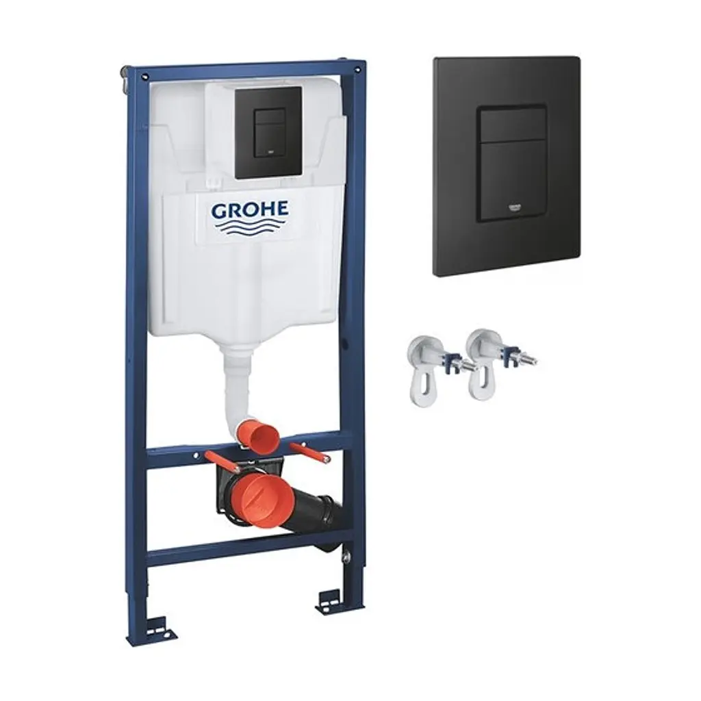 Инсталляция Grohe QuickFix 38811KF0 (CV030561) - фото 3