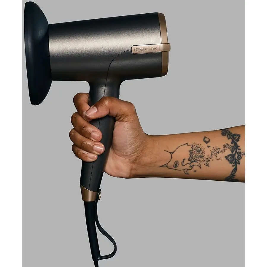 Фен Remington D6077 ONE Dry & Style [146213] - фото 7