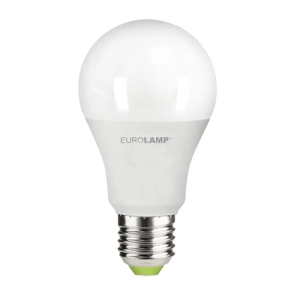 Лампочка Eurolamp LED ECO A60 12W E27 4000K 12-48V (LED-A60-12274(12-48V)) - фото 2