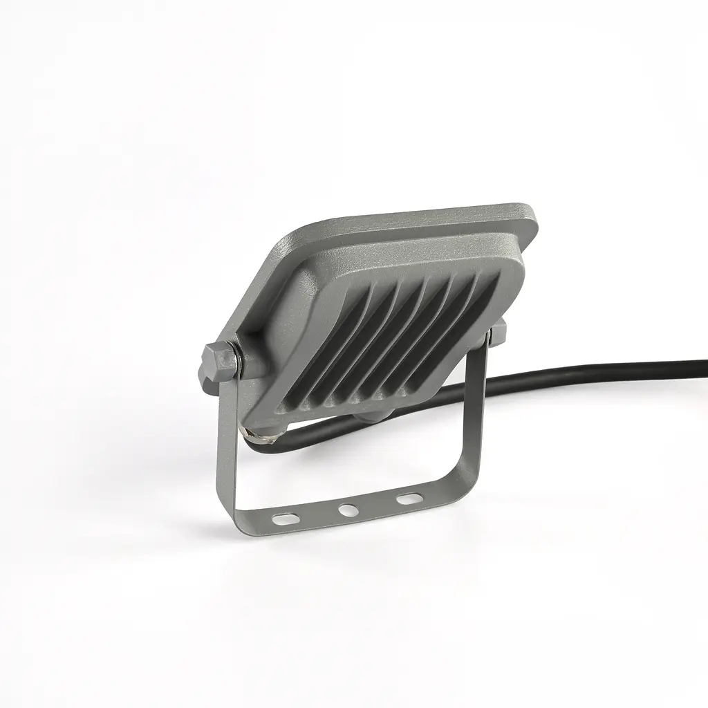 LED прожектор Videx F3e 1000Lm 5000K AC/DC 12-48V (27465-000) - фото 3