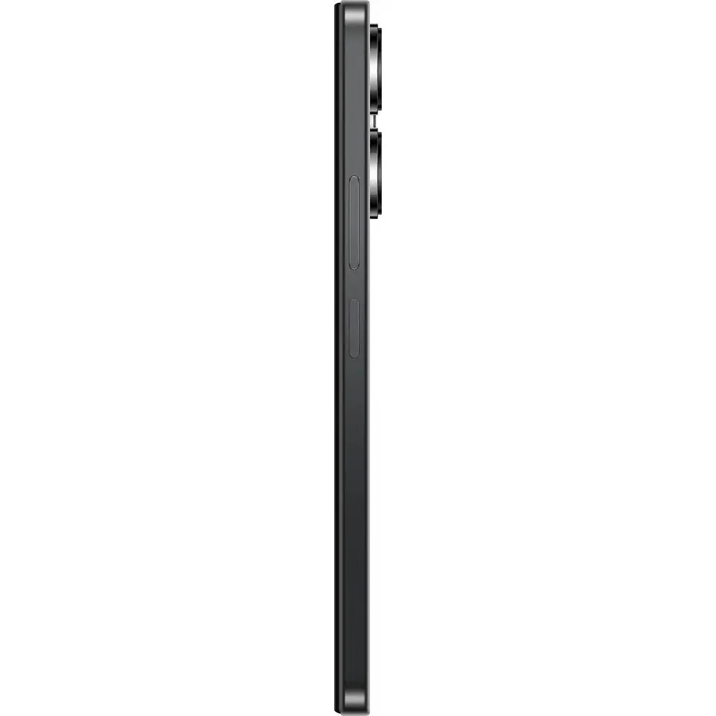 Смартфон Xiaomi Redmi 13 6/128Gb Black (UA UCRF) NFC - фото 8
