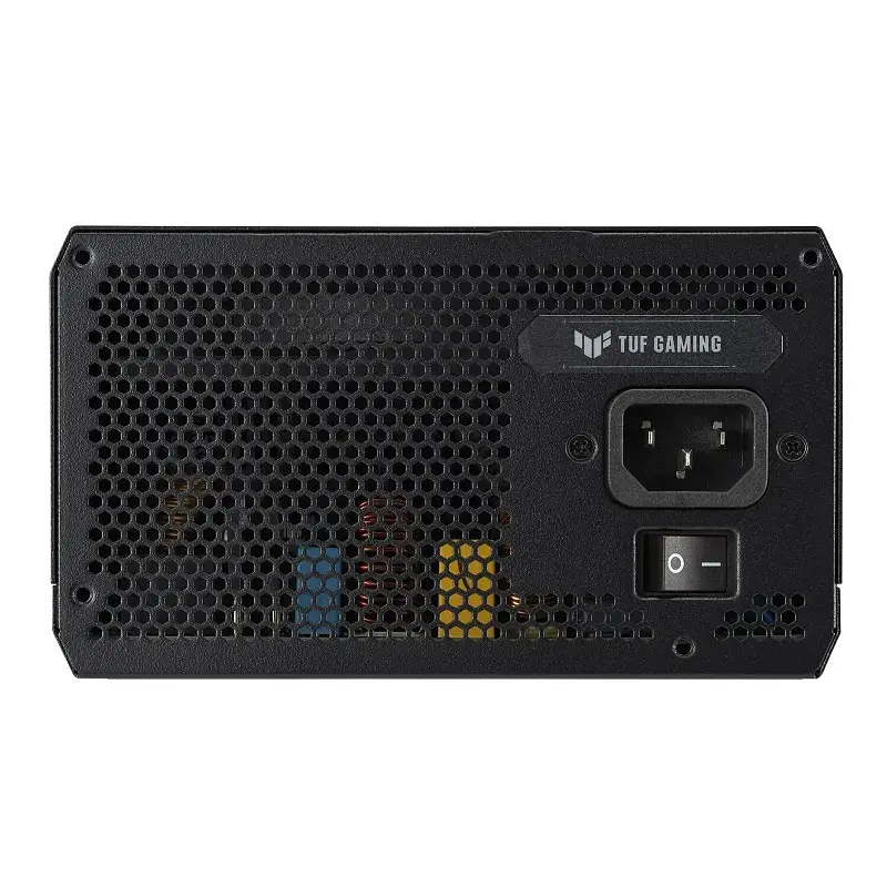 Блок живлення ASUS 750W TUF-GAMING-750G PCIE5 Gold (90YE00S3-B0NA00) - фото 3