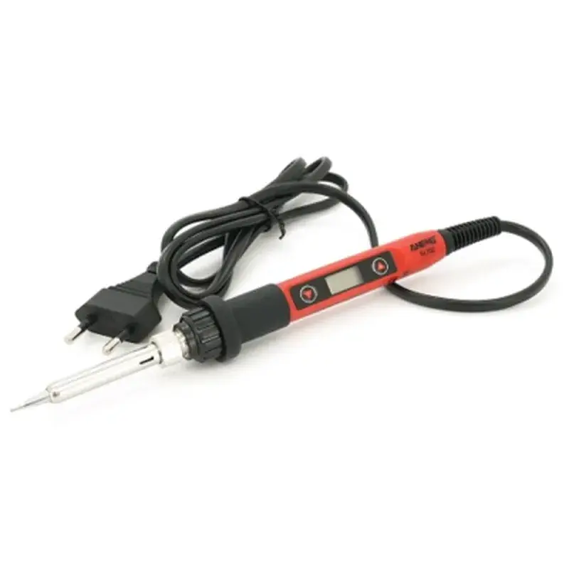 Паяльник електричний ANENG SL-102, 60 W, EURO, Blister (YT-SL-102) - фото 2