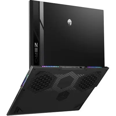 Ноутбук Thunderobot Zero 18 Pro (ZERO18Pro-U9275HX59G2Q240ARB1) - фото 8