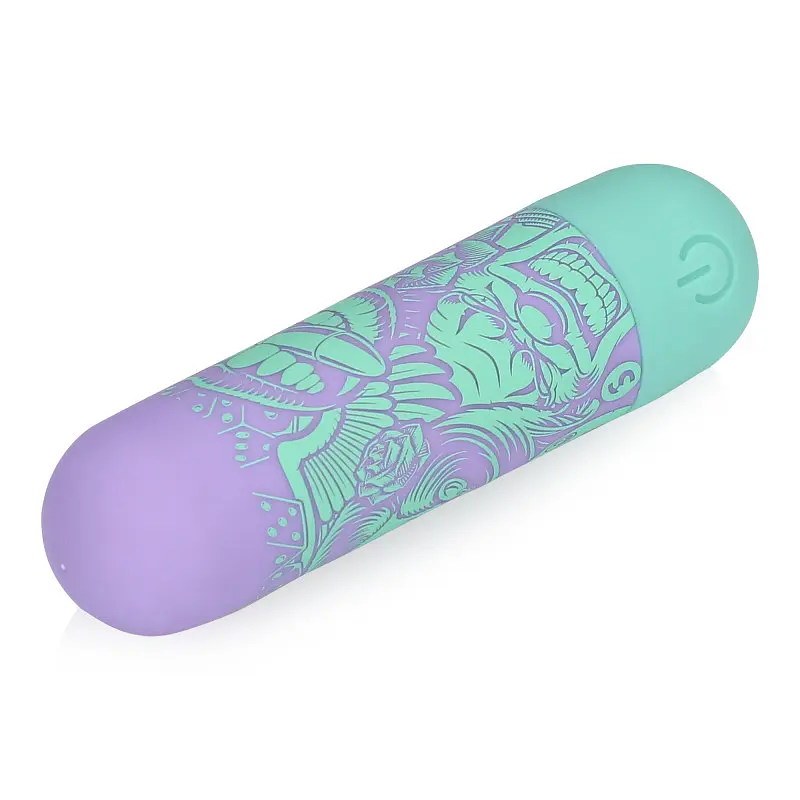 Віброкуля Lip off Some Steam S-Line (Нідерланди) S-Line SL047137 103173 - фото 8