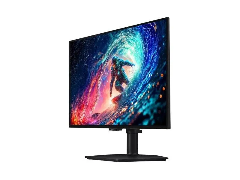 Монітор Samsung Odyssey OLED G6 (LS27HG610SIXUA) - фото 11
