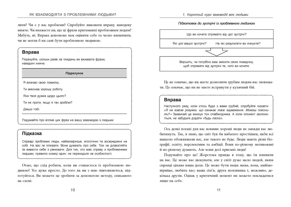 Як взаємодіяти з проблемними людьми - фото 5