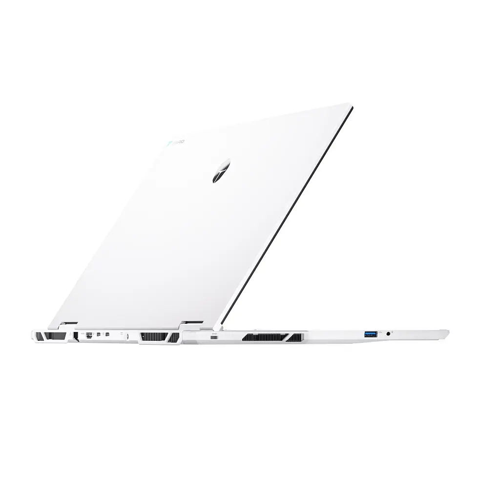 Ноутбук Thunderobot Zero Air 15 (Air15-U7356H56E1Q165RW) - фото 11