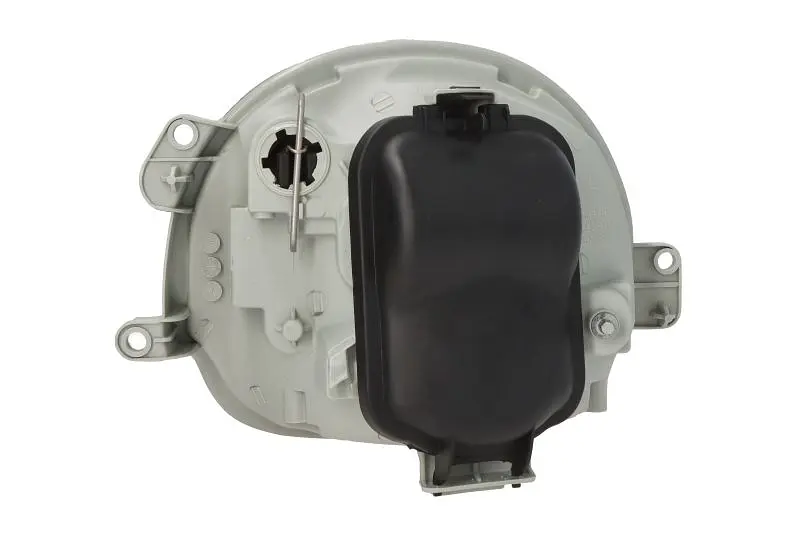 Фара передня ліва RENAULT TWINGO I 03.93-09.98 TYC (20-6184-05-2) - фото 2