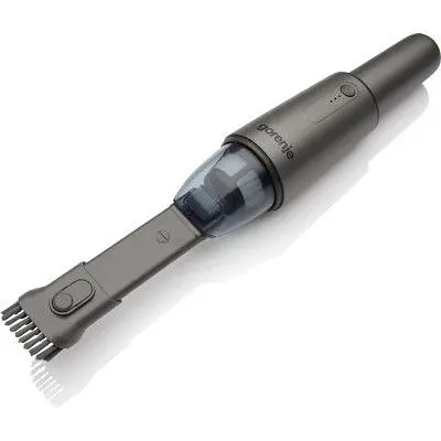 Пилосос Gorenje (MVC72HGA) - фото 3