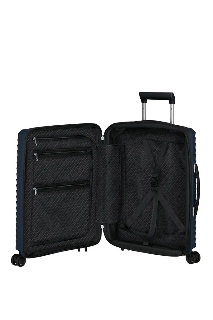 Валіза 55 См Samsonite UPSCAPE BLUE 55x40x20(23) KJ1*01001 - фото 7