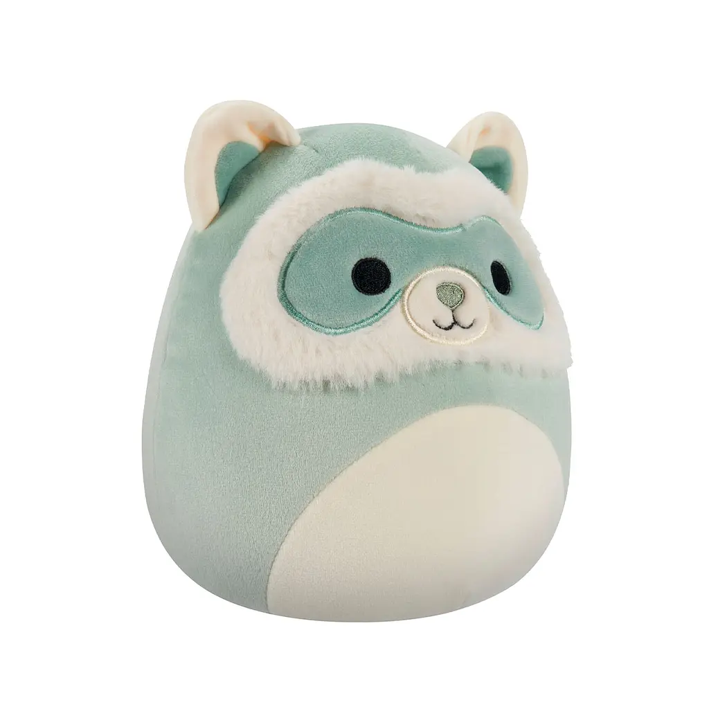 М'яка іграшка Squishmallows Тхір Хемки 19 см (SQCR05403) - фото 6