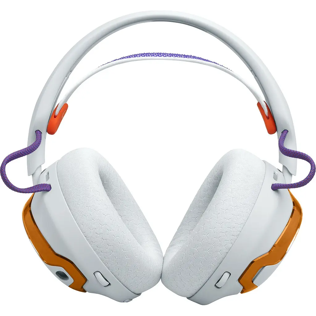 Ігрові навушники JBL Quantum 650 Teal (JBLQTUM650TEL) [166229] - фото 5