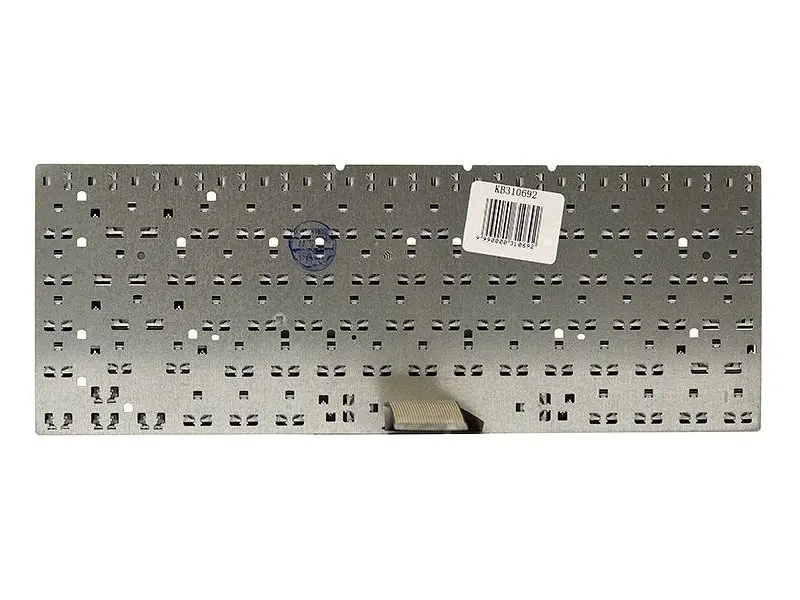 Клавіатура для ноутбука PowerPlant ACER Aspire 3830, 4830 (KB310692) - фото 2