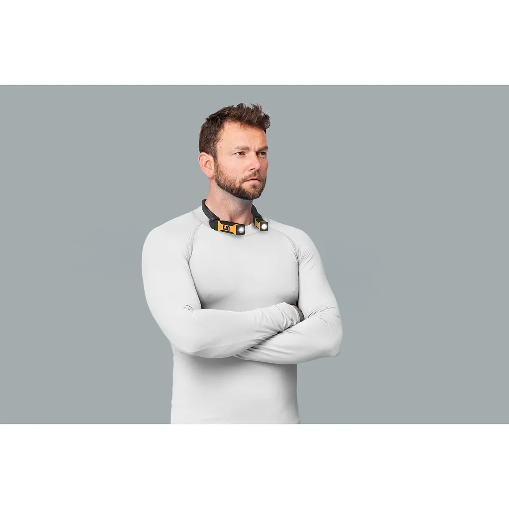 Ліхтар на шию CAT (506426) - фото 4