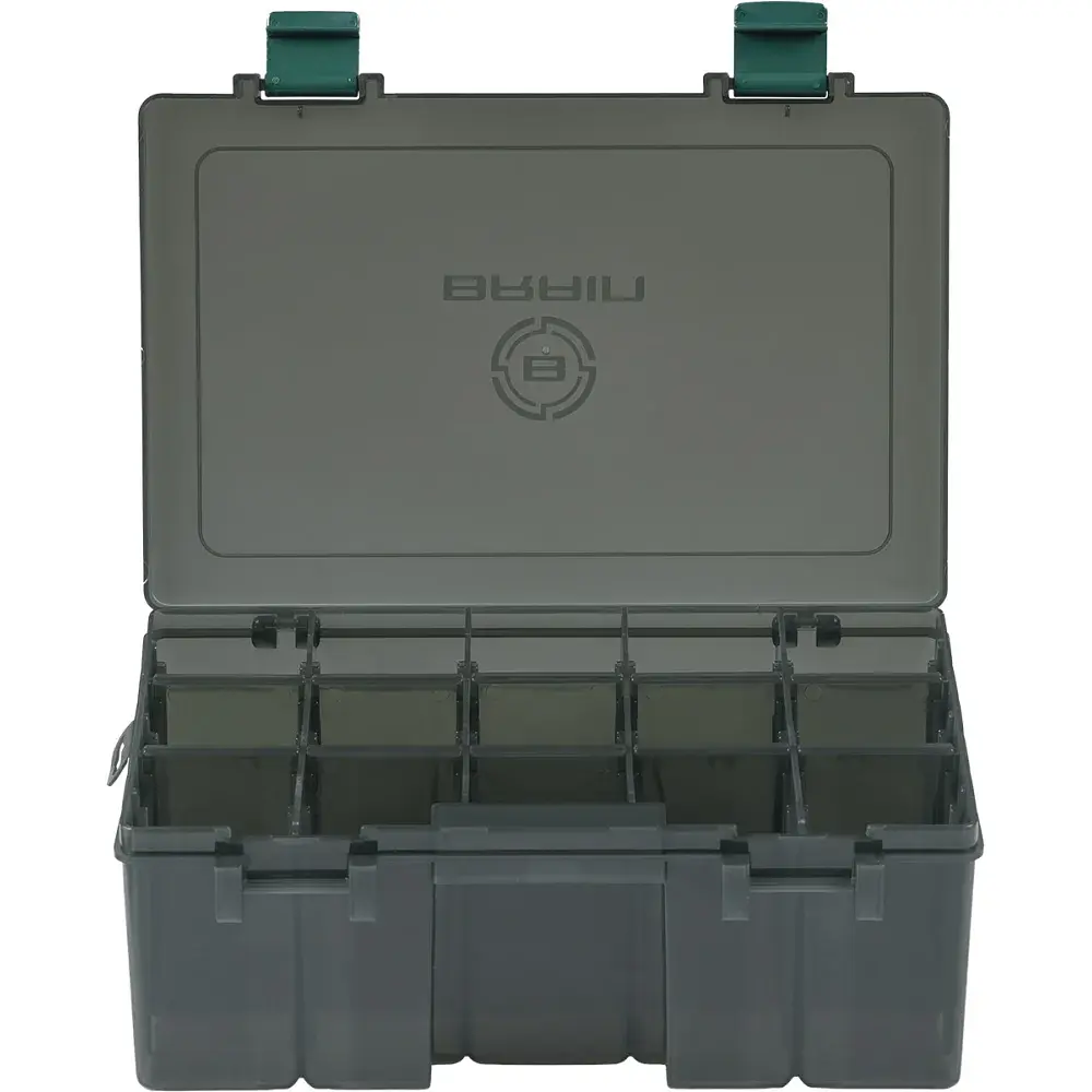 Коробка Brain Organizer Box 497 28х17х10cm - фото 2