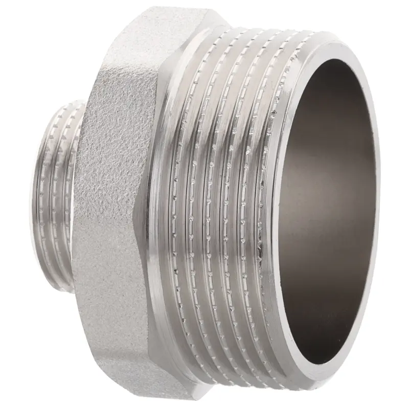 Ніпель редукційний Koer 3/4 "x1-1 / 2" Kf.N0816 KF0043 - фото 3