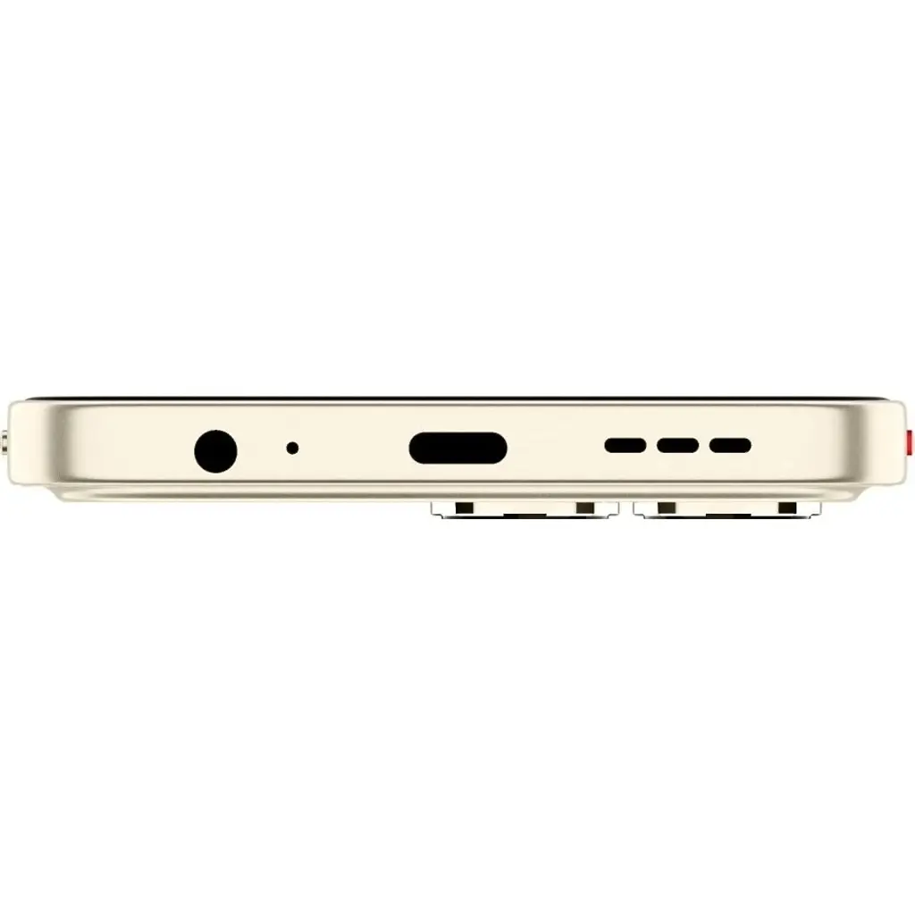 Мобільний телефон ZTE Nubia V80 Design 4/256GB Yellow (1207913) - фото 7