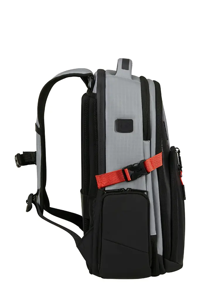 Рюкзак 15.6" Samsonite BIZ2GO OCEAN/LAVA 44x33x20 KI1*31015 - фото 12