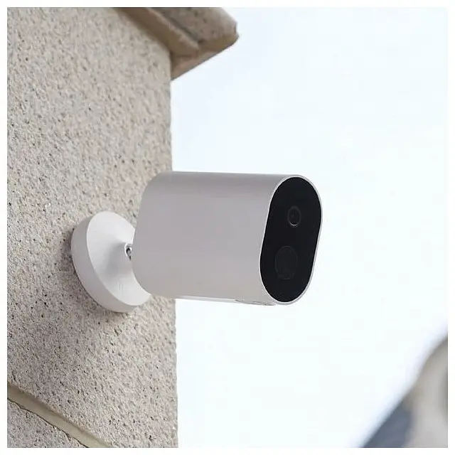 Вулична IP камера спостереження iMiLab EC2 Wireless Home Security Camera + Gateway CMSXJ11AG - фото 7