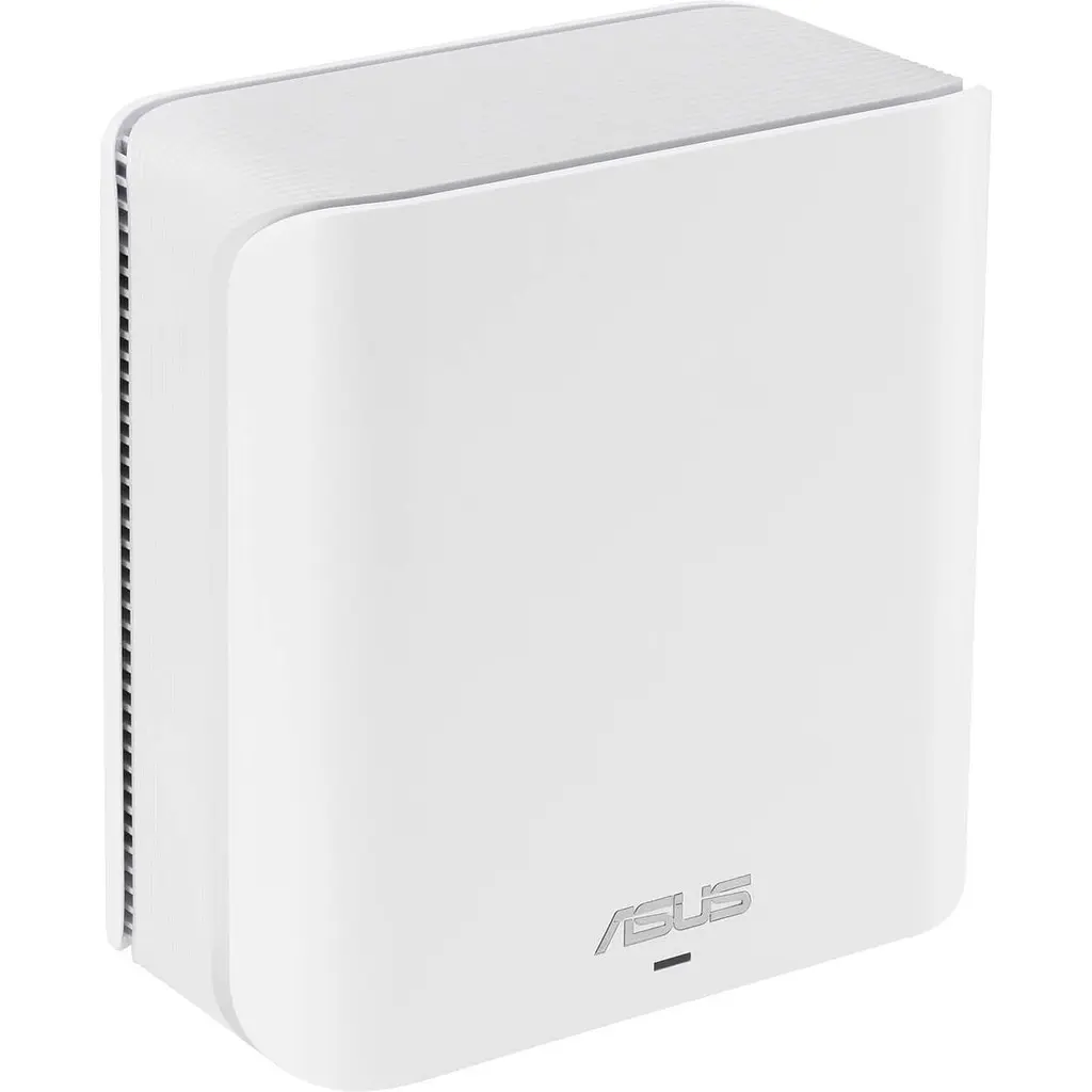 MESH-система ASUS Wi-Fi Mesh система ZenWiFi BD4 2pk White (90IG0960-MO3C20) - фото 3
