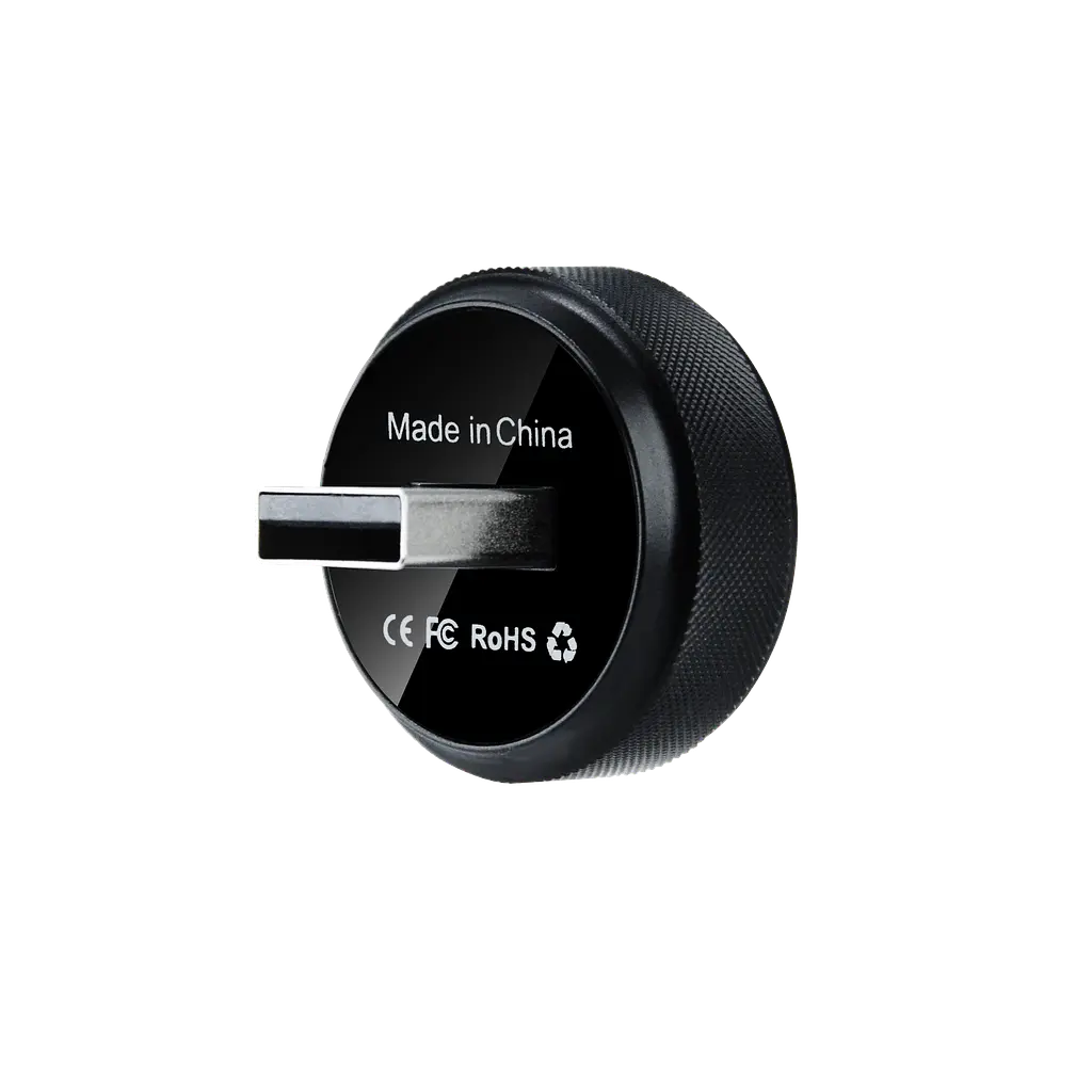 Бездротовий USB адаптер CarAIBOX EC01-XHZ 2в1 для Apple CarPlay та Android Auto - фото 11