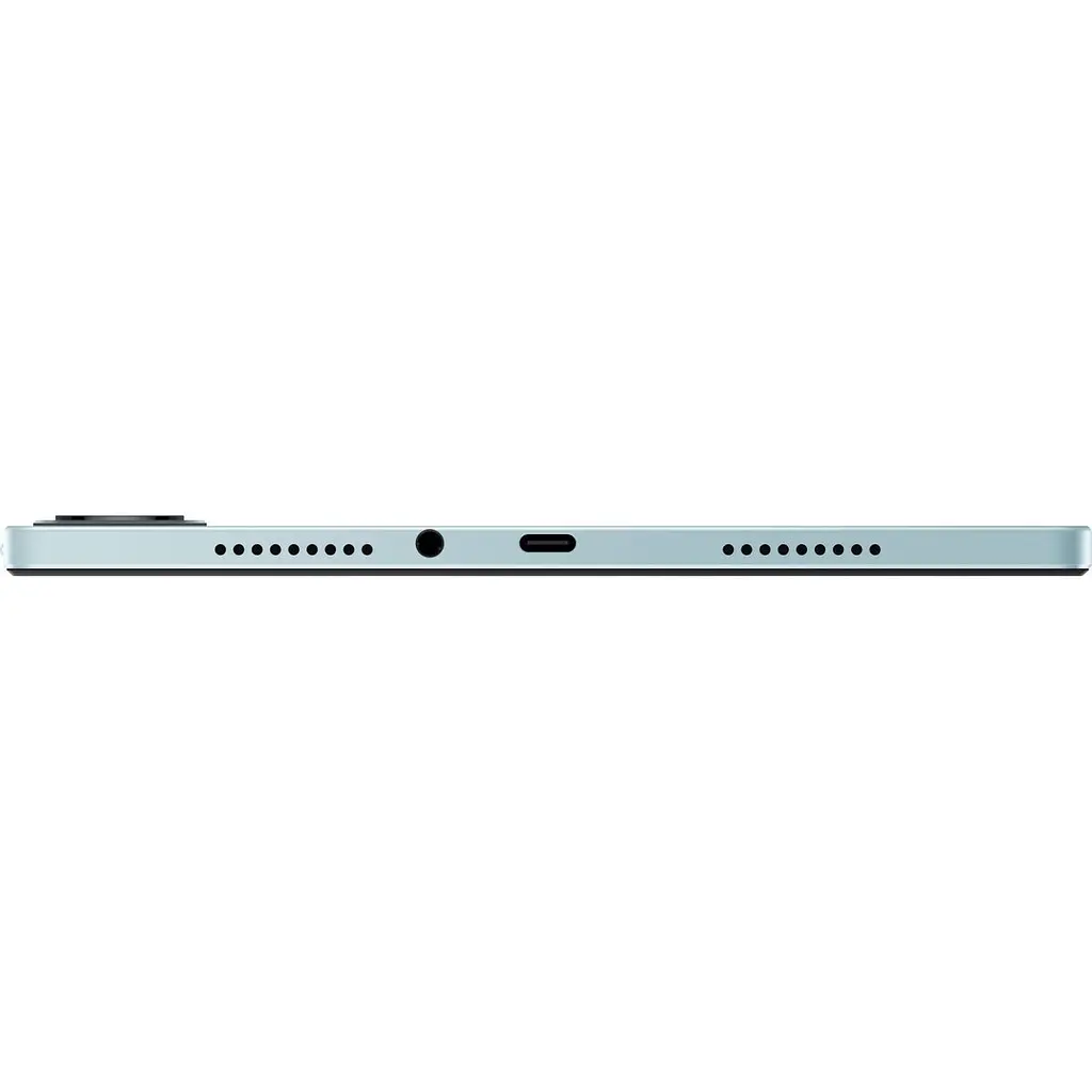 Планшет Redmi Pad 2 8/256GB Wi-Fi Mint Green Global EU [VHU5897EU] [137981] - фото 11