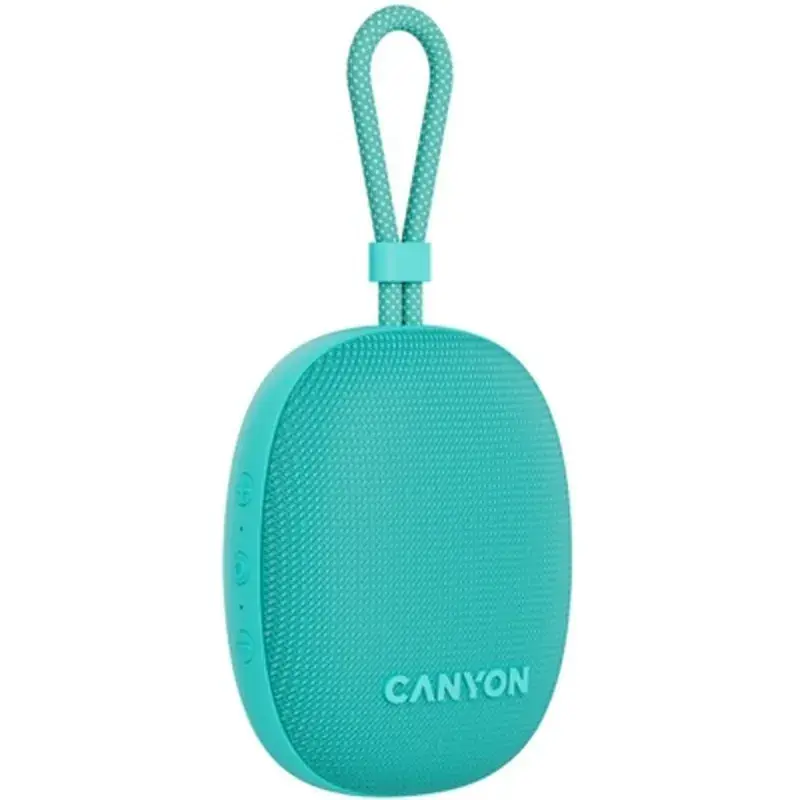 Акустична система Canyon OnMove 12 Mint (CNE-CBTSP12MT) - фото 3