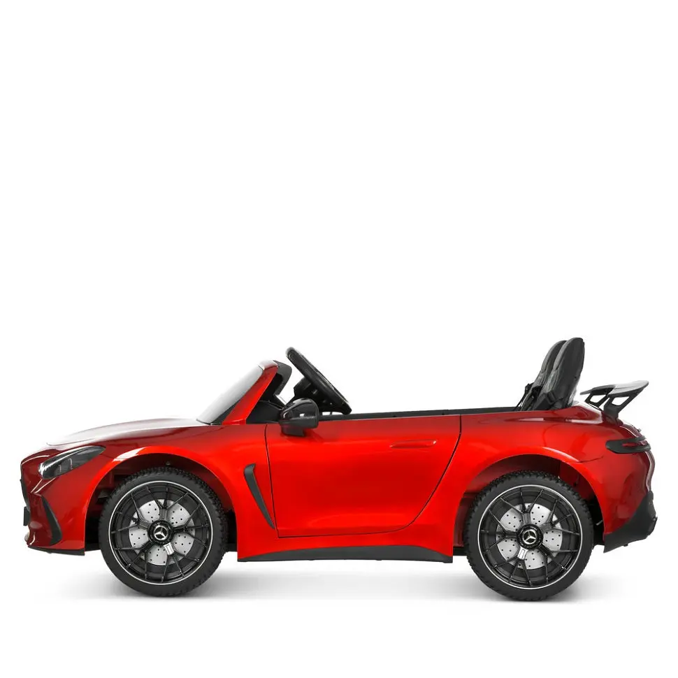 Дитячий електромобіль Машинка M 6315EBLRS-3(24V) до 50 кг - фото 4