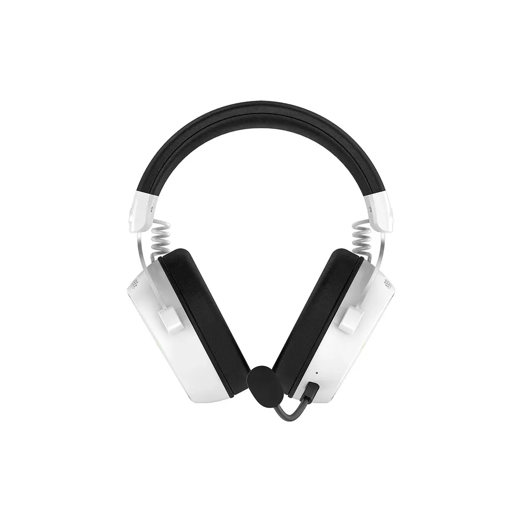 Навушники Hator Hypergang 3 Wireless White (ESH56) - фото 5