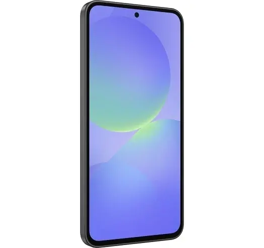 Смартфон Samsung Galaxy A36 5G 6/128GB Awesome Black (SM-A366BZKB) (UA) - фото 2