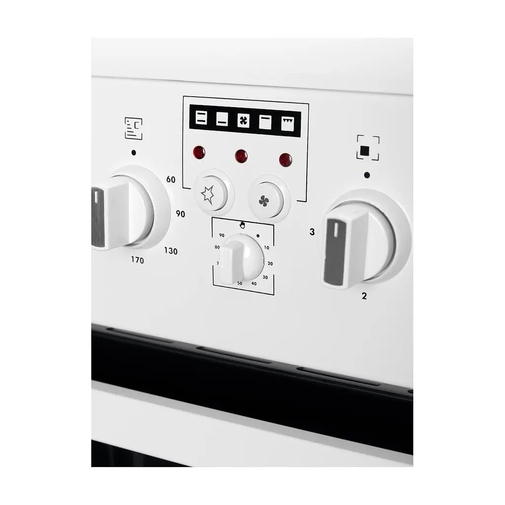 Плита Liberty PWE 6116 C-F - фото 6