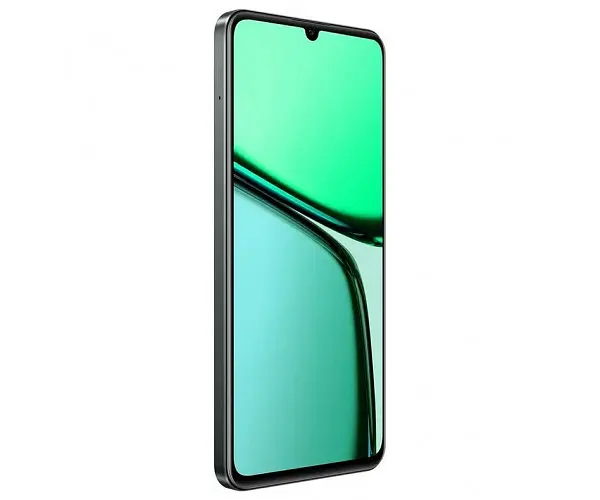 Смартфон Realme C61 8/256GB Dark Green (6941764442689) - фото 5