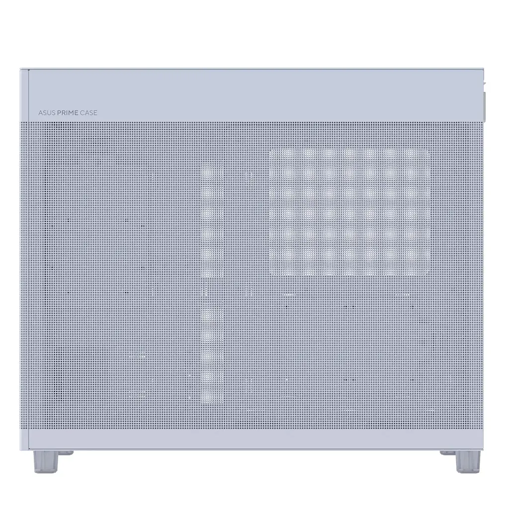 Корпус для ПК ASUS Prime AP303 Mesh White (90DC00V3-B39000) - фото 9