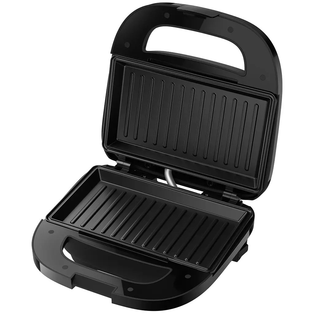 Бутербродница Philips Series 3000 (HD2330/90) - фото 3