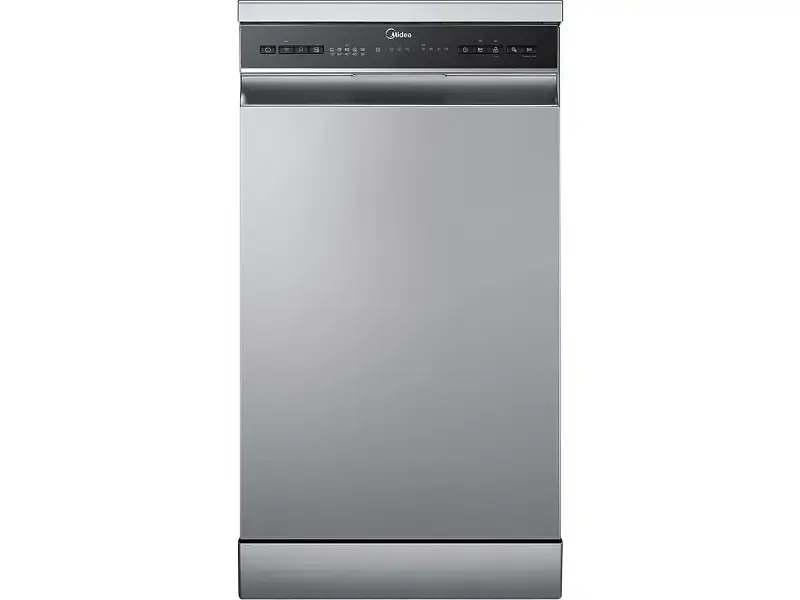 Посудомийна машина Midea MFD45S160Si-C