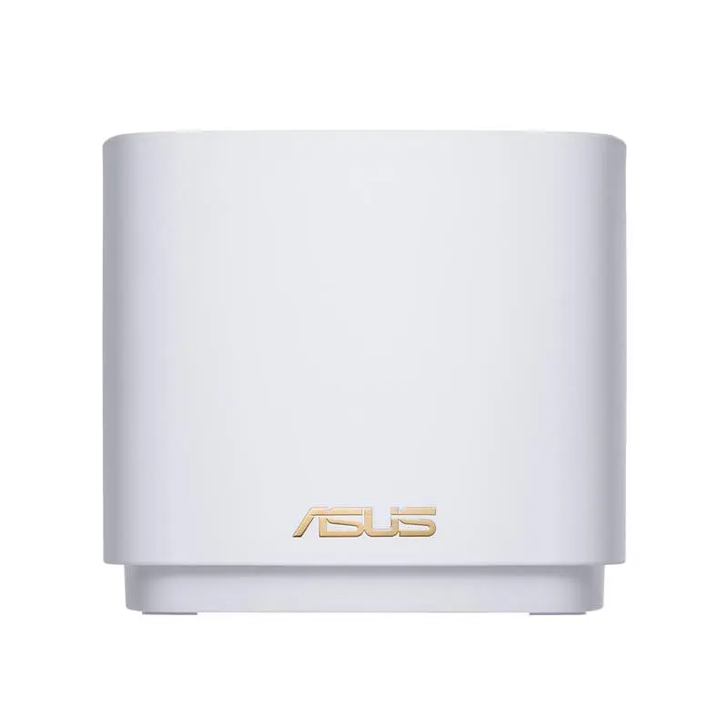 Wi-Fi Mesh система Asus ZenWiFi XD5 3pk White (90IG0750-MO3B20) - фото 2
