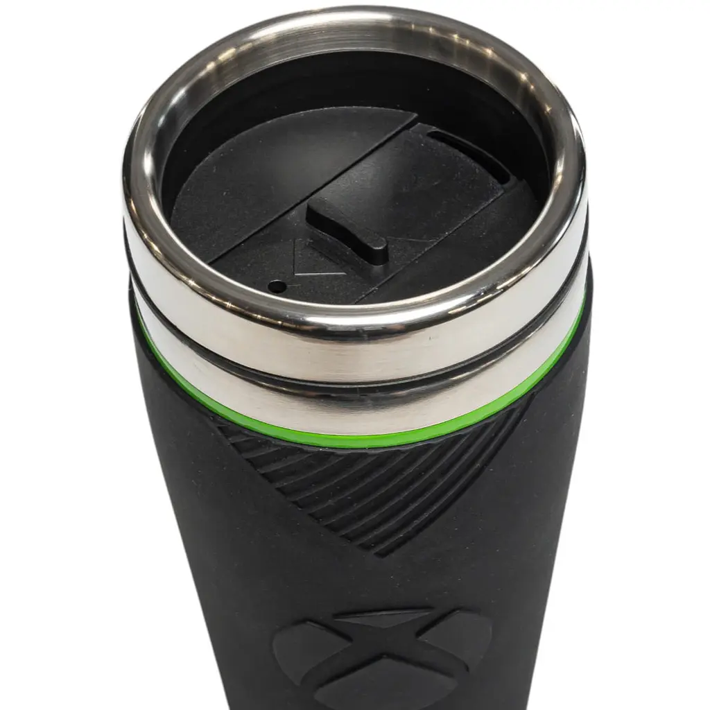 Термочашка Paladone Xbox Travel Mug 450 мл (PP5688XB) - фото 5